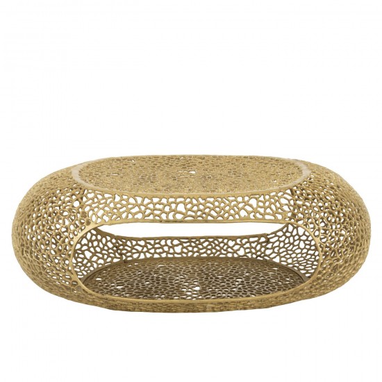 J-line 55945 Jolipa JLine meubles table de salon.