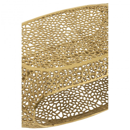 J-line 55945 Jolipa JLine meubles table de salon.