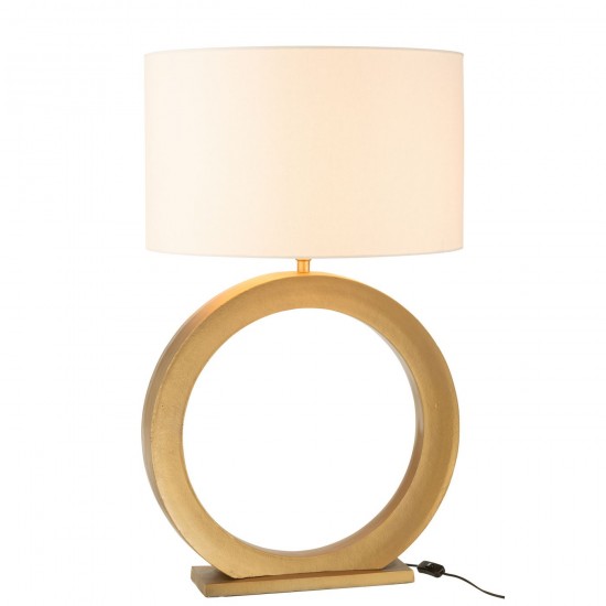 J-line 55981 Jolipa JLine luminaires lampe de table.