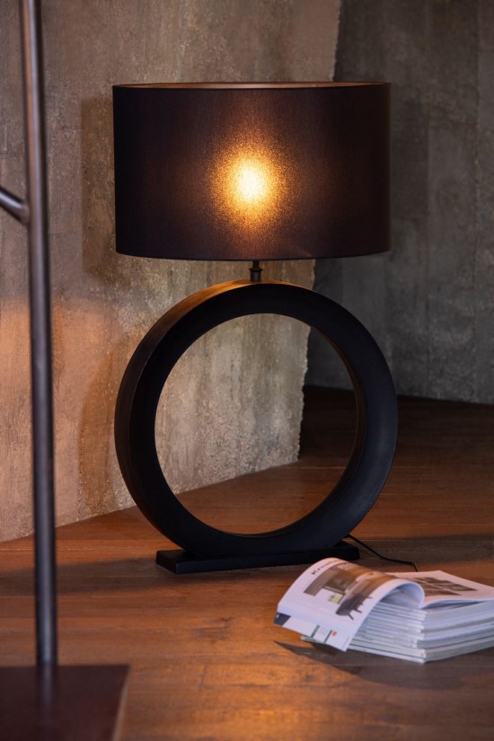 J-line 55982 Jolipa JLine luminaires lampe de table.