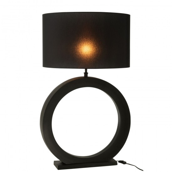 J-line 55982 Jolipa JLine luminaires lampe de table.