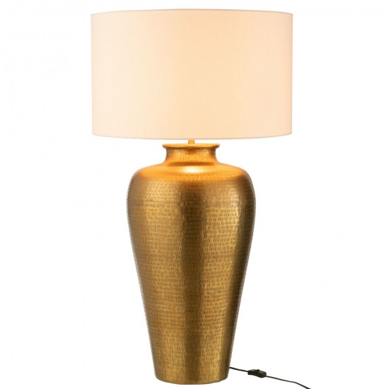 J-line 55983 Jolipa JLine luminaires lampe de table.