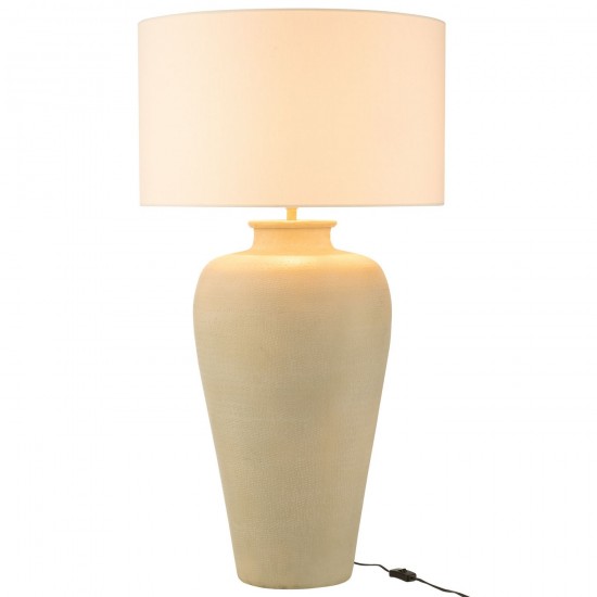 J-line 55984 Jolipa JLine luminaires lampe de table.