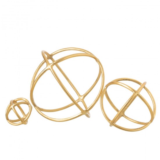 J-line 55991 Jolipa JLine objets deco boule.
