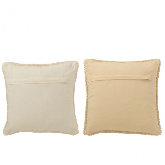 J-line 56330 Jolipa JLine textile coussin.