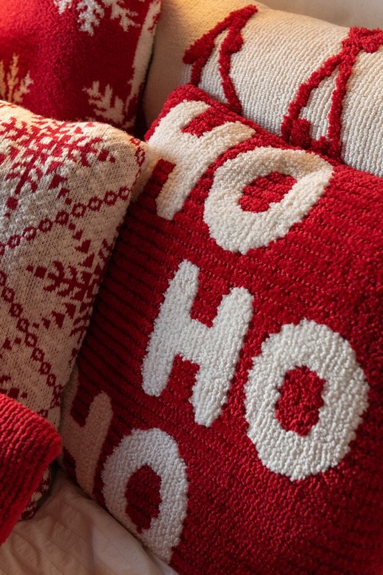 J-line 56332 Jolipa JLine textile coussin.