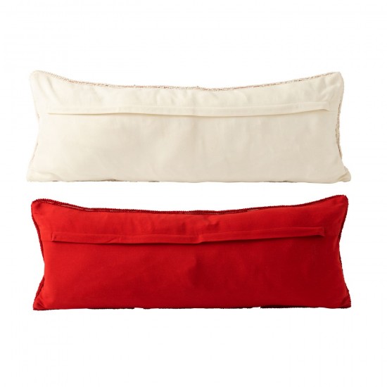 J-line 56334 Jolipa JLine textile coussin.
