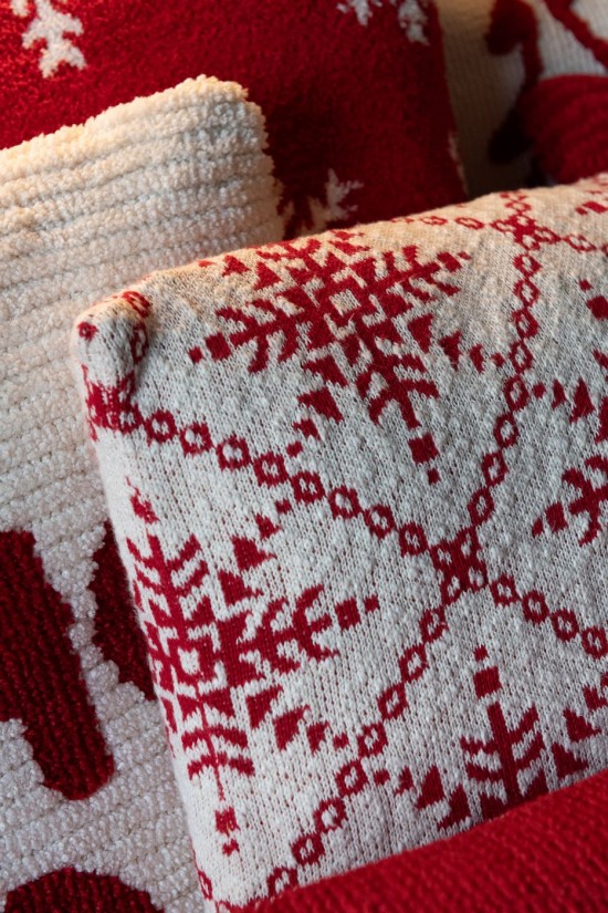 J-line 56338 Jolipa JLine textile coussin.