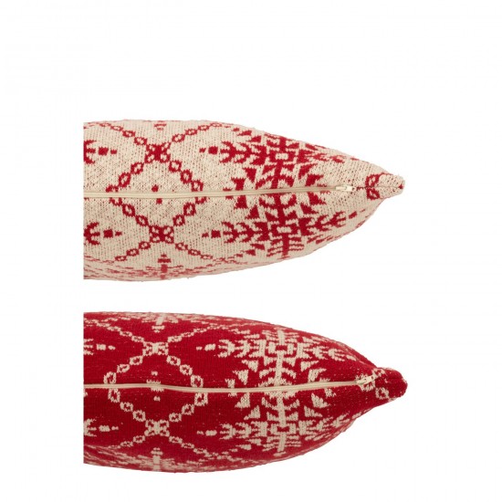 J-line 56338 Jolipa JLine textile coussin.