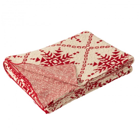 J-line 56339 Jolipa JLine textile plaid.