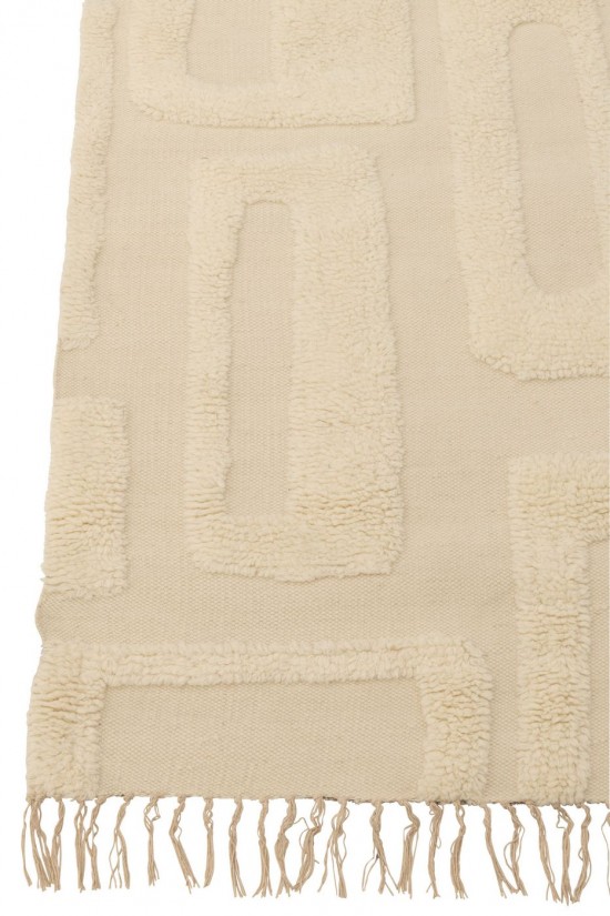 J-line 56342 Jolipa JLine textile tapis.