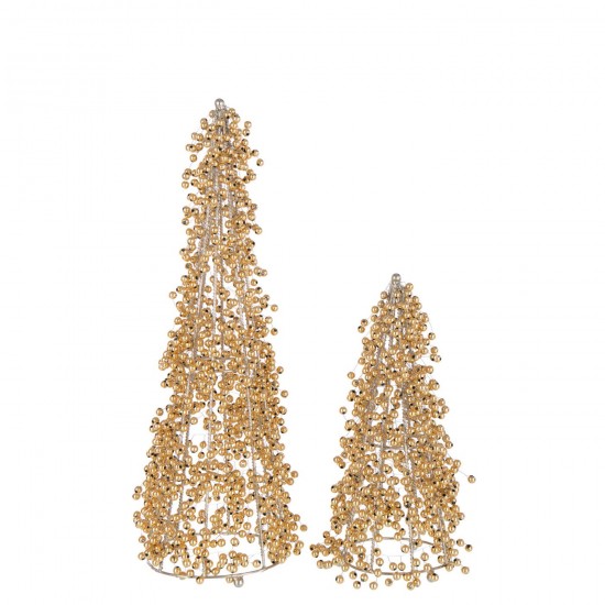 J-line 56368 Jolipa JLine objets deco cone.