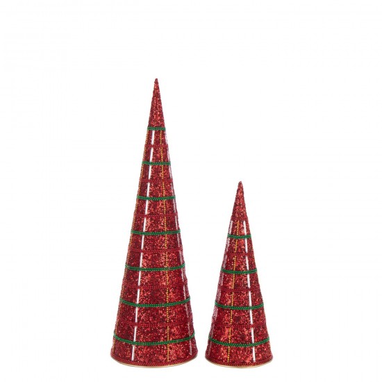 J-line 56376 Jolipa JLine objets deco cone.