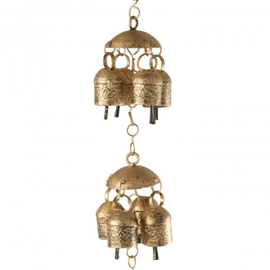 J-line 56434 Jolipa JLine objets deco guirlande.