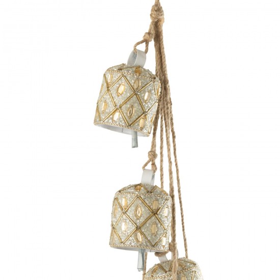 J-line 56436 Jolipa JLine objets deco guirlande.