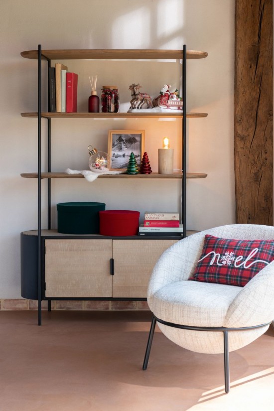 J-line 56502 Jolipa JLine textile coussin.