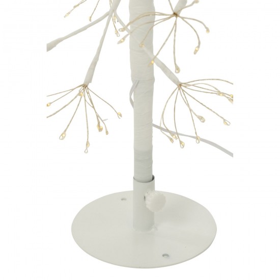 J-line 56529 Jolipa JLine objets deco arbre decoratif.
