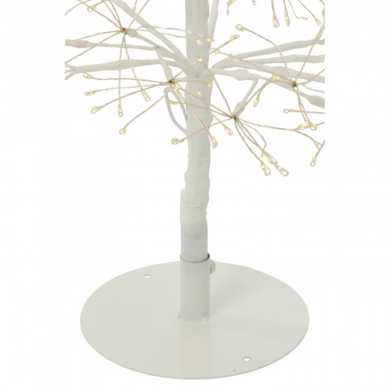 J-line 56530 Jolipa JLine objets deco arbre decoratif.
