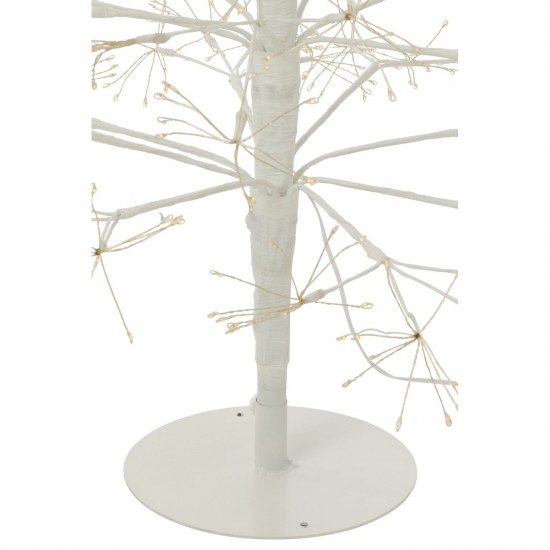 J-line 56531 Jolipa JLine objets deco arbre decoratif.