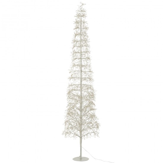 J-line 56532 Jolipa JLine objets deco arbre decoratif.