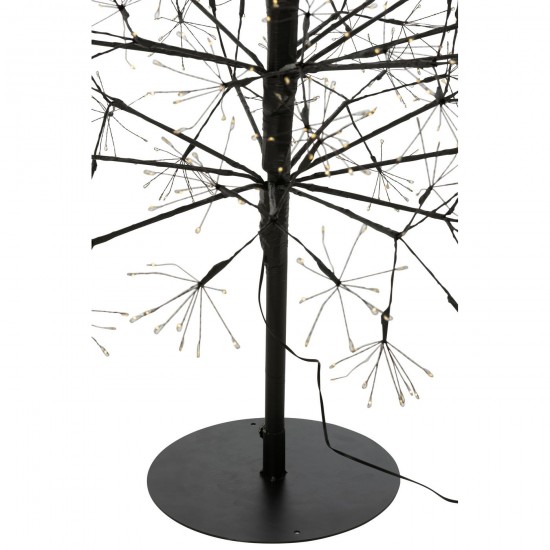 J-line 56536 Jolipa JLine objets deco arbre decoratif.
