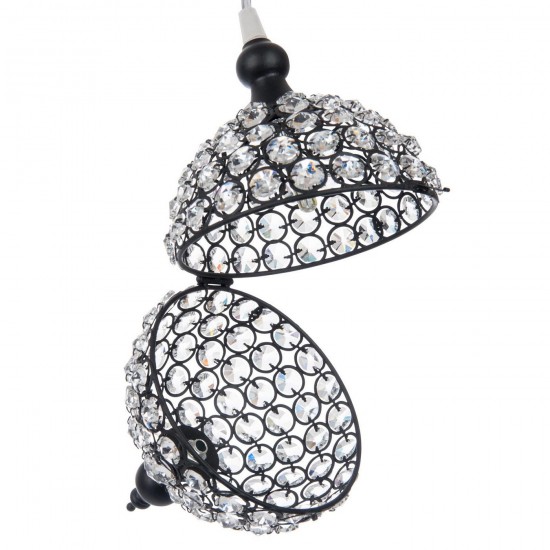 Jolipa Sapin De Noël Sur Base Métal Papier Rouge Noël Small.