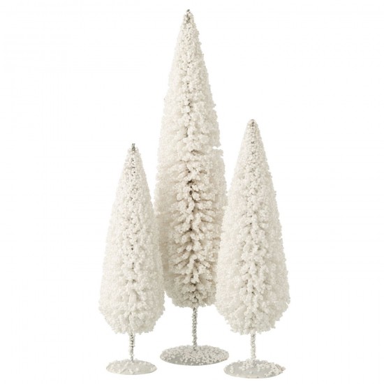 J-line 56568 Jolipa JLine objets deco arbre decoratif.