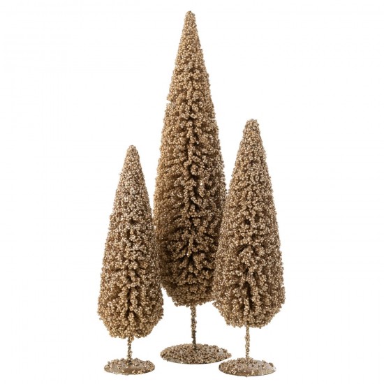 J-line 56571 Jolipa JLine objets deco arbre decoratif.