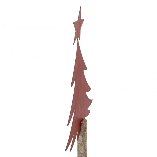 J-line 56577 Jolipa JLine objets deco arbre decoratif.