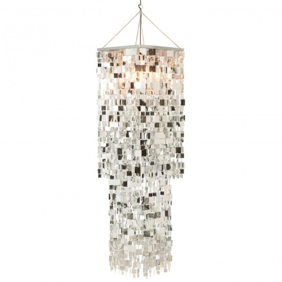 J-line 56645 Jolipa JLine luminaires suspension.