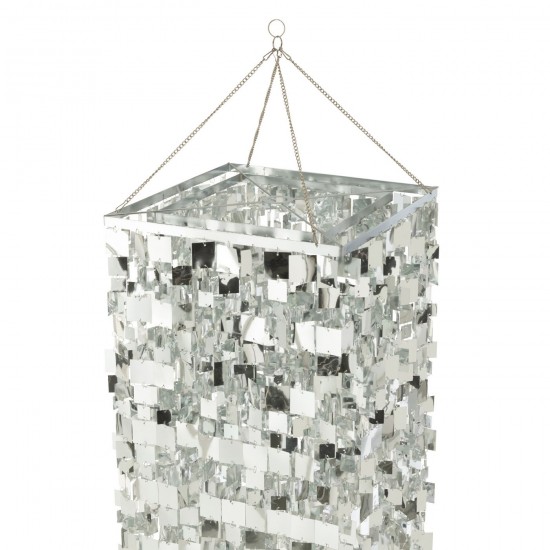 J-line 56645 Jolipa JLine luminaires suspension.