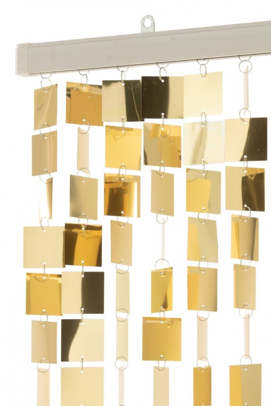 J-line 56661 Jolipa JLine textile rideau.