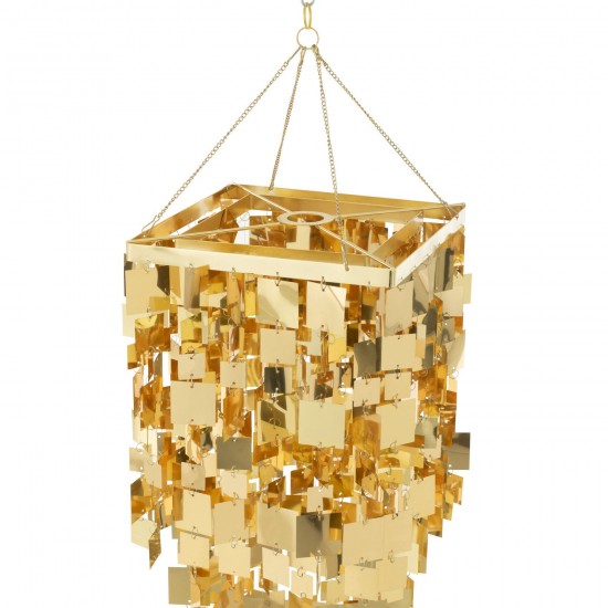 J-line 56662 Jolipa JLine luminaires suspension.