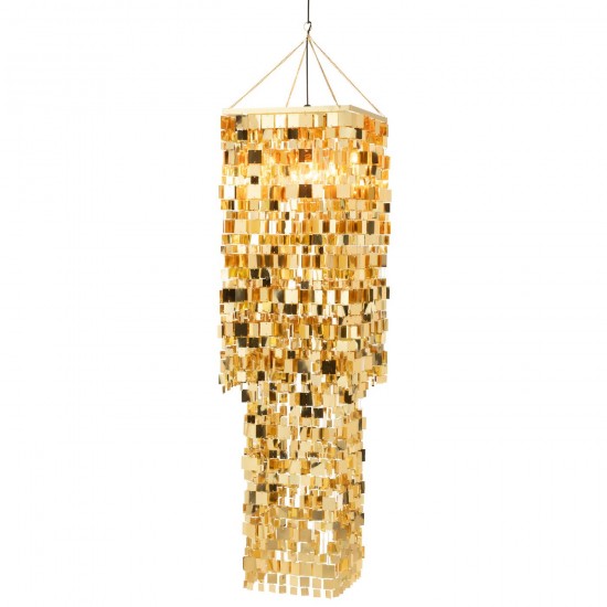 J-line 56664 Jolipa JLine luminaires suspension.