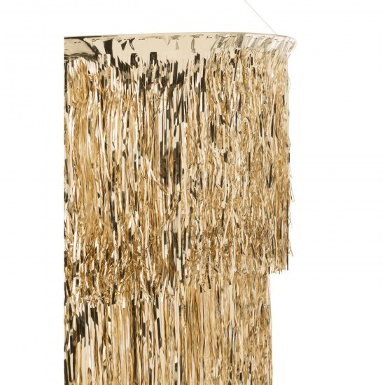 J-line 56678 Jolipa JLine luminaires suspension.