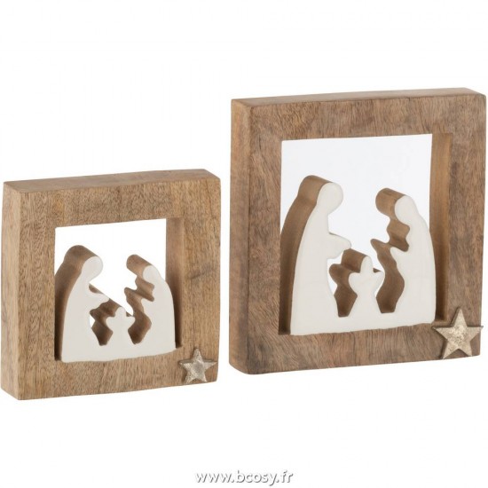 J-line 5668 Jolipa JLine figurines personnage