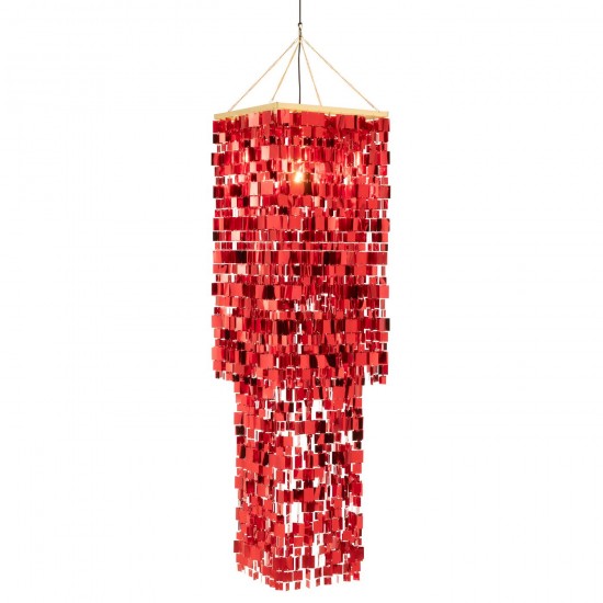 J-line 56685 Jolipa JLine luminaires suspension.