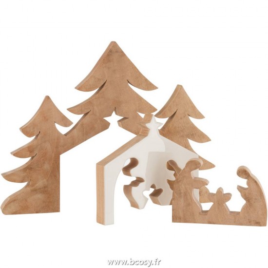 J-line 5670 Jolipa JLine figurines personnage