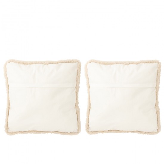 J-line 56741 Jolipa JLine textile coussin.