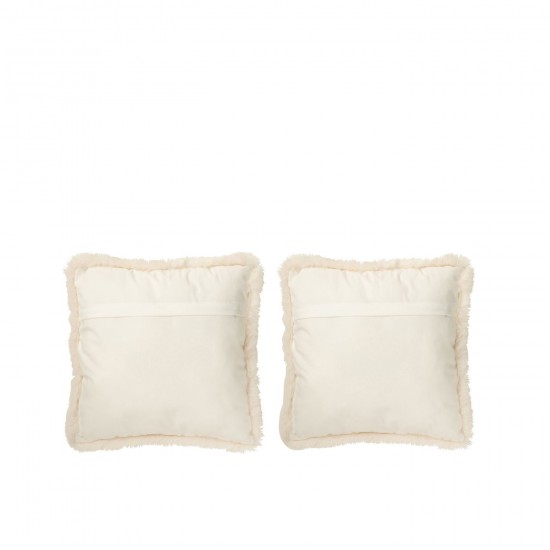 J-line 56742 Jolipa JLine textile coussin.