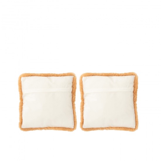 J-line 56744 Jolipa JLine textile coussin.