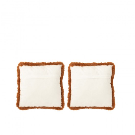 J-line 56746 Jolipa JLine textile coussin.