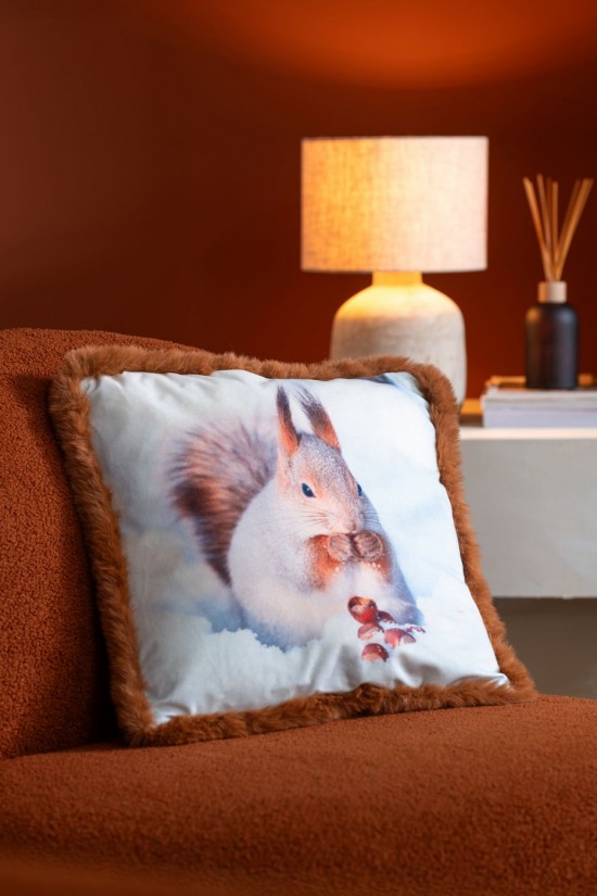 J-line 56750 Jolipa JLine textile coussin.