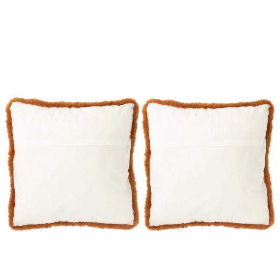 J-line 56751 Jolipa JLine textile coussin.