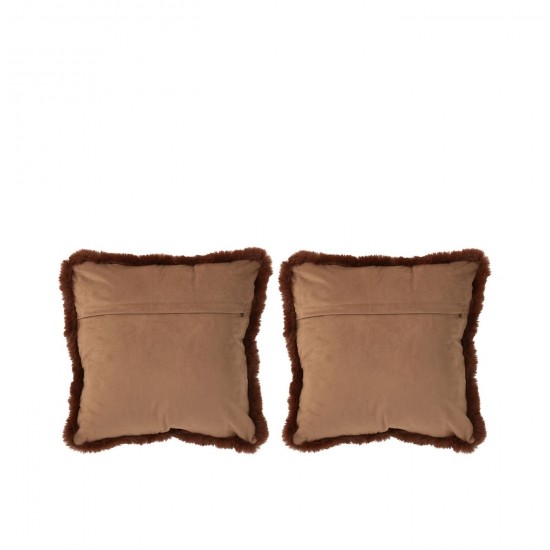 J-line 56752 Jolipa JLine textile coussin.