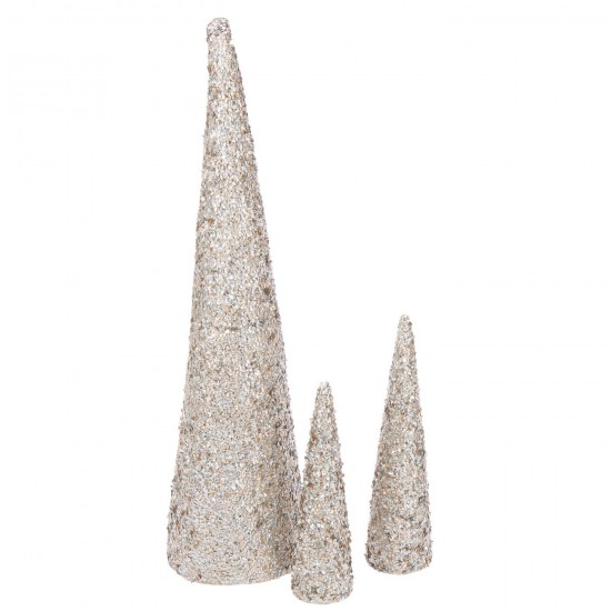J-line 56802 Jolipa JLine objets deco cone.