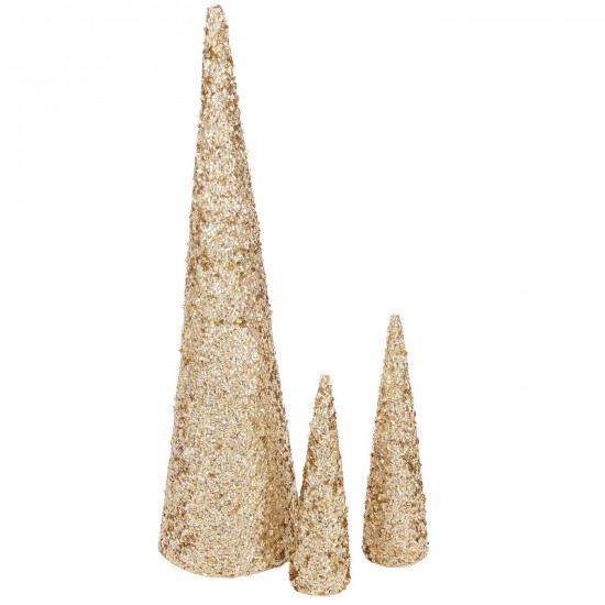J-line 56805 Jolipa JLine objets deco cone.