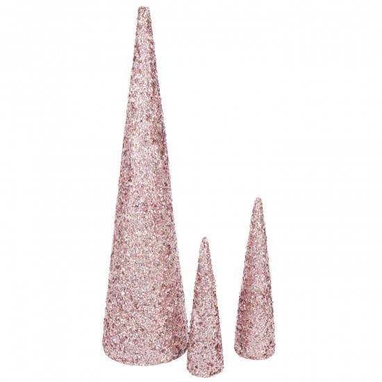 J-line 56808 Jolipa JLine objets deco cone.