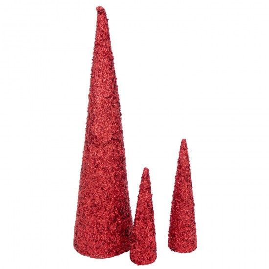 J-line 56811 Jolipa JLine objets deco cone.