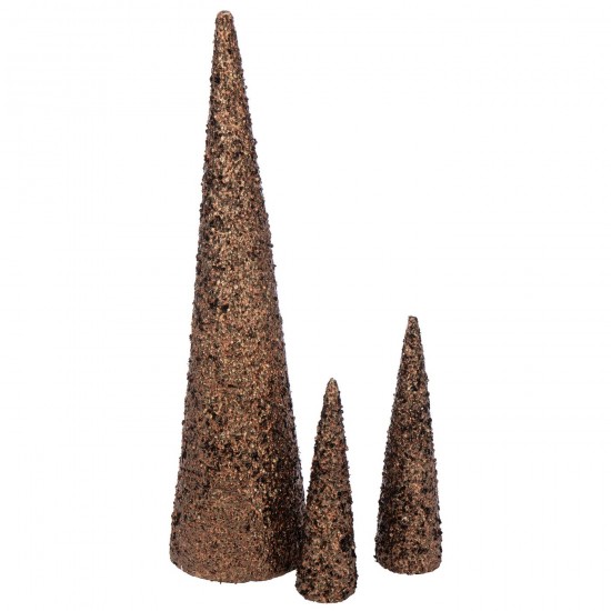 J-line 56814 Jolipa JLine objets deco cone.